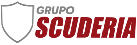 Logo Grupo Scuderia Inox